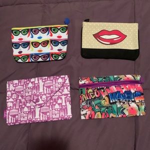 IPSY BAG BUNDLE